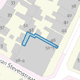 Perceel TSL00-A-3217