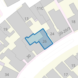 Perceel TSL00-A-3218