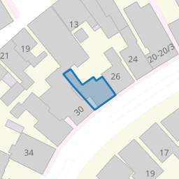 Perceel TSL00-A-3219