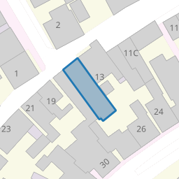 Perceel TSL00-A-3220