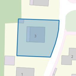 Perceel TSL00-A-3223