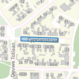 Perceel TSL00-A-3231