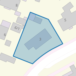 Perceel TSL00-A-3236