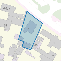 Perceel TSL00-A-3245