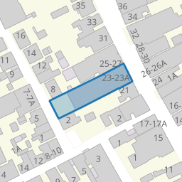 Perceel TSL00-A-3255