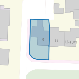 Perceel TSL00-A-3266