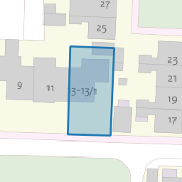 Perceel TSL00-A-3268