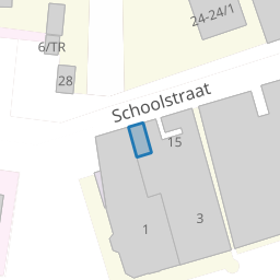 Perceel TSL00-A-3270