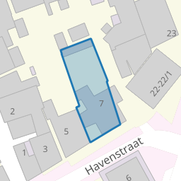 Perceel TSL00-A-3273