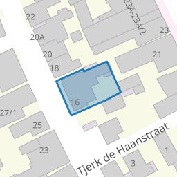 Perceel TSL00-A-3278