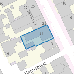 Perceel TSL00-A-3279