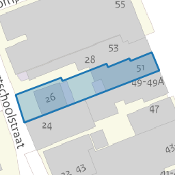 Perceel TSL00-A-3280