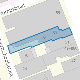 Perceel TSL00-A-3281
