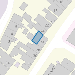 Perceel TSL00-A-3290