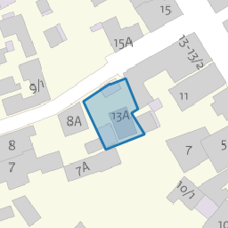 Perceel TSL00-A-3296