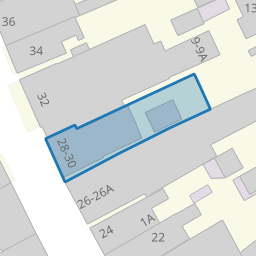 Perceel TSL00-A-3302