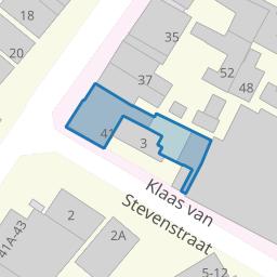 Perceel TSL00-A-3307