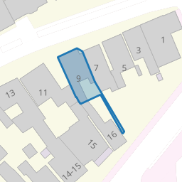 Perceel TSL00-A-3312