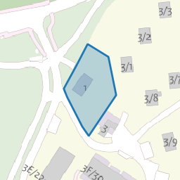 Perceel TSL00-A-3313