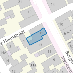 Perceel TSL00-A-3317