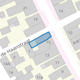 Perceel TSL00-A-3318