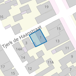 Perceel TSL00-A-3319