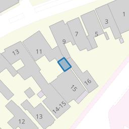 Perceel TSL00-A-3322