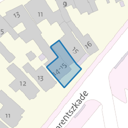 Perceel TSL00-A-3323