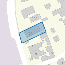 Perceel TSL00-A-3325