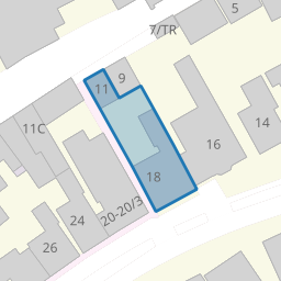 Perceel TSL00-A-3331