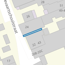 Perceel TSL00-A-3332