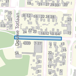 Perceel TSL00-A-3335