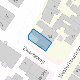 Perceel TSL00-A-3340