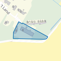 Perceel TSL00-A-3348