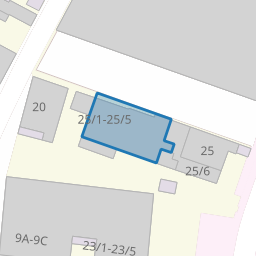 Perceel TSL00-A-3352