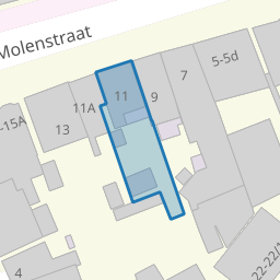 Perceel TSL00-A-3360