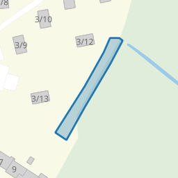 Perceel TSL00-A-3374