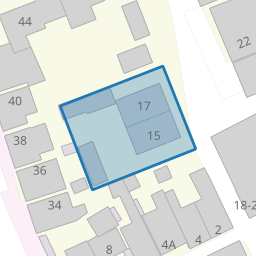 Perceel TSL00-A-3382