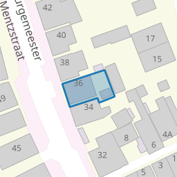 Perceel TSL00-A-3383