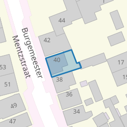 Perceel TSL00-A-3385