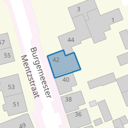 Perceel TSL00-A-3386