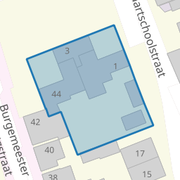 Perceel TSL00-A-3387