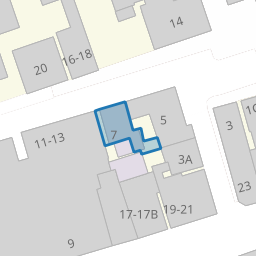 Perceel TSL00-A-3388