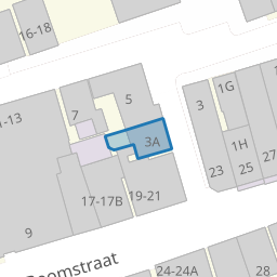 Perceel TSL00-A-3389