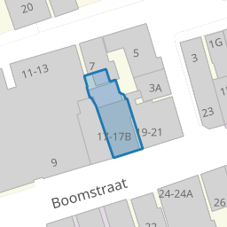Perceel TSL00-A-3390