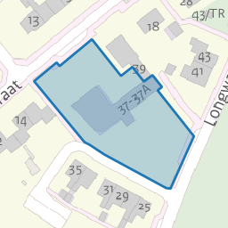 Perceel TSL00-A-3395