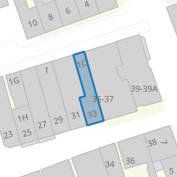 Perceel TSL00-A-3409