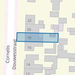Perceel TSL00-A-3417