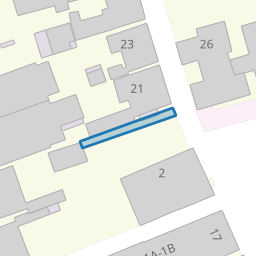 Perceel TSL00-A-3422