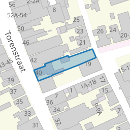 Perceel TSL00-A-3423